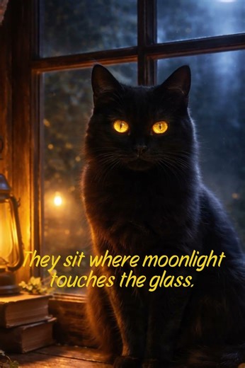 The Watcher in the Window