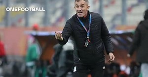 Ex-Orlando Pirates coach begins new role with draw in Algeria