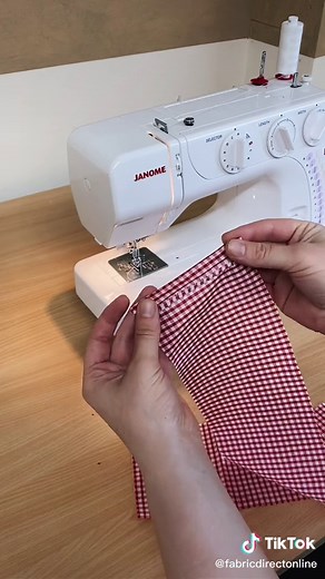 How to Sew a Scrunchie: Sewing Tutorial and Tips
