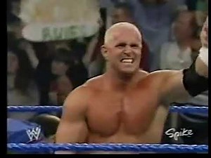 WWE Velocity April 17,2004