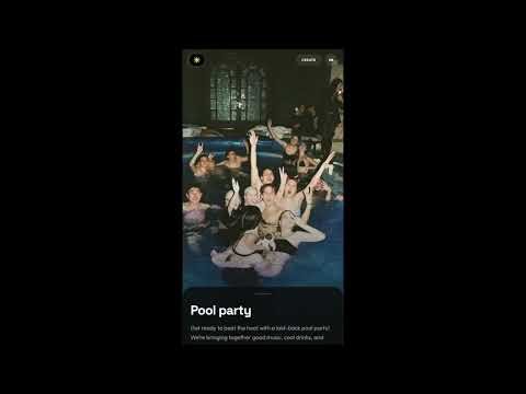 Guest RSVP'ing | Invite Only