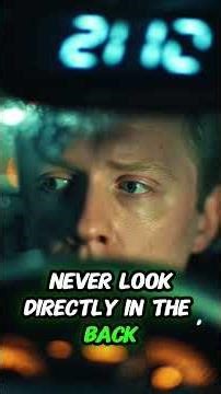 The Midnight Taxi — Follow the Rules, or Never See Dawn Again 🚖👁️