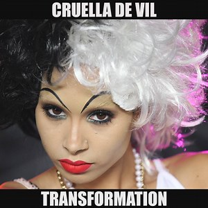 76K views · 329 reactions | Cruella De Vil: if she doesn't scare you, no evil will! | Clevver | Facebook