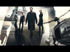 Mission: Impossible - Fallout - Stairs and Rooftops Extended