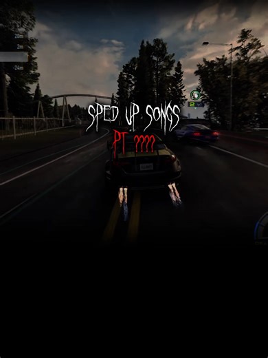 Top 10 Sped Up Songs You Need to Hear