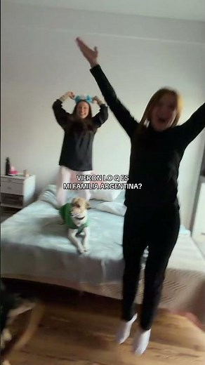 Familia argentina 🤍🩵 | Malena Narvay