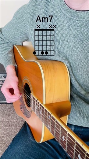 Easy fingerpicking song for beginners: Ain’t No Sunshine by Bill Withers #acoustic #guitarlesson