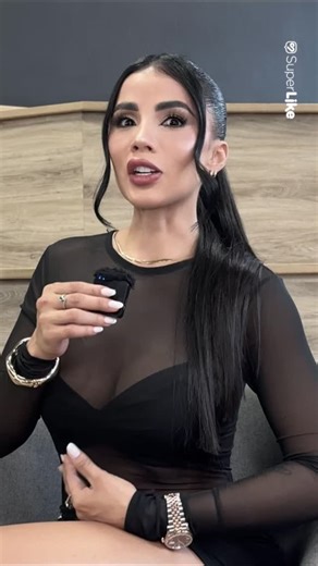 ¿Se esfumó la mujer tierna? 😱 Karina García oficial con doble 'L' al final nos reveló qué situaciones y amores no volvería a repetir. 😳🔥 Al parecer, sus experiencias en #LaCasaDeLosFamososCol le dejaron bastantes aprendizajes. | Canal RCN