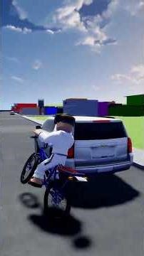 That move I pulled off was pure luck! #shorts