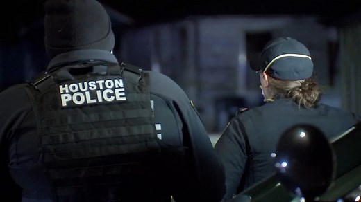 400 people have been murdered in Houston in 2020