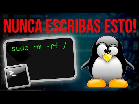 5 Things You Should NEVER Do in Linux