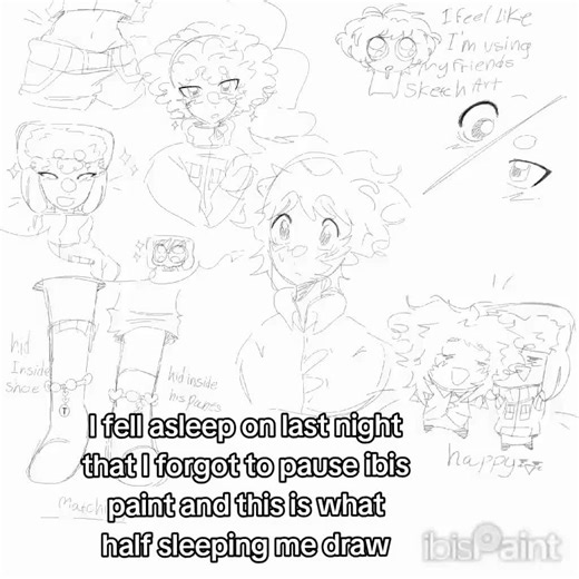 Kyle Broflovski Sleep Drawing: Creative Art Adventure