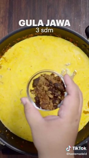 Resepi Rendang Tok Perak yang Menggugah Selera