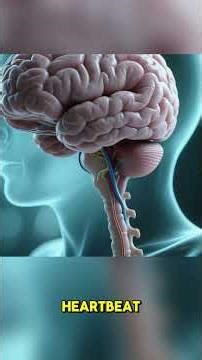 The Most Powerful Computer in the Universe #trendingshorts #ytshorts #psychology #scienceexplained