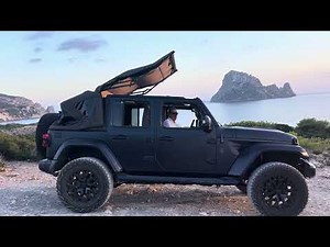 Bestop - eTop for Jeep