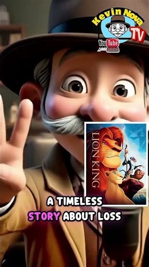 “3 Animated Movies That Changed Cinema Forever 🎬🔥”