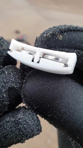 I found a very strange device. What is that?