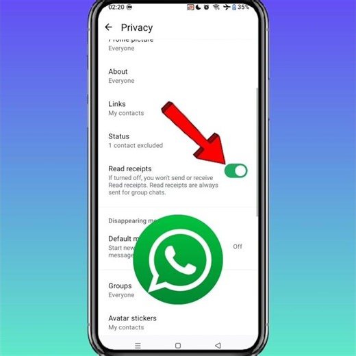 WhatsApp Messages Kaise Read Without Seen || How To Read WhatsApp Message Without Blue Tick Marks