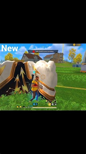 FF GAMEPLAY #ffshorts #freefire #viralvideo #youtubeshorts