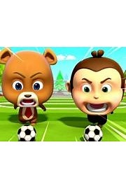 Watch Loco Nuts Cartoons Videos & Kids Shows Season 1 Episode 2 - Throw and Fetch
