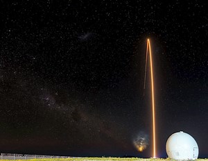 Rocket Lab termina 2020 con un récord de siete lanzamientos y nuevas capacidades para su cohete Electrón