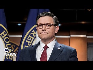 WATCH LIVE: House continues debate after GOP leaders try budget bill after intense negotiations