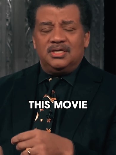 The Physics Error in Dune Explained by Neil deGrasse Tyson