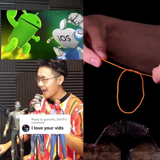 The Truth About iPhone Users vs Android Users Revealed