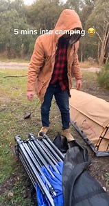 #camping #bender #boysweekend #party #snorkle #backitup | Clarkie