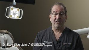 Referral Lab // Ohio Valley Center for Periodontics & Implants // Dr. Scott Silverstein