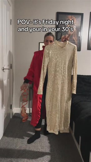 Parting hard on fridays in my 30s ##fridaynight##party##30##comedy##weekend