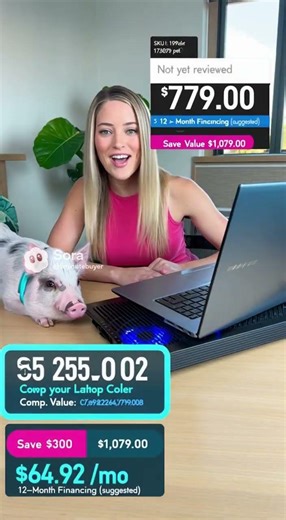 HP - 255 15.6" FHD Laptop - AMD Ryzen 7 7730U with 32GB RAM - 2TB SSD - Numeric Keypad - PCO Laptop