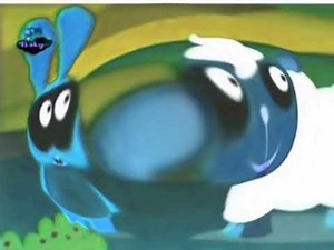 COMPILACION DE GENERICOS ACTUALES BABYTV In G-Major 406