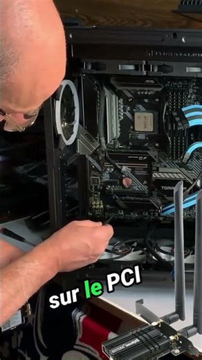 How to get Wi-Fi on your PC without cables!