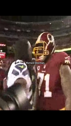 Richard Sherman's Epic Trash Talk: NFL's Most Memorable Moments