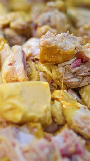 Butter Melting Chicken 😍 | Jala Bula Jung 2.O