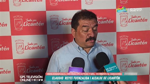 #Licantén | Licantén vibró con el inicio del Festival de la Voz 2026 Una verdadera fiesta de la música se vivió en Licantén con el arranque del Festival de la Voz 2026, evento que reunió a miles de personas en su primera jornada gracias a una potente y atractiva parrilla programática. El público respondió masivamente, llegando desde distintos puntos de la zona para disfrutar de una noche cargada de talento y energía sobre el escenario. La jornada estuvo marcada por destacadas presentaciones de a