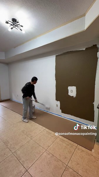 Anthony Monaco on TikTok