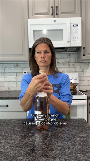 Bubble problems 🥂 #facts | bubbles