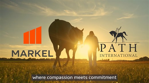 Markel_PATH Intl_Partnership