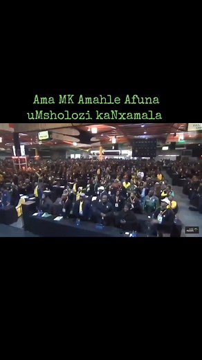Ama MK Umsholozi Dancing Videos