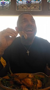 Chicken tonight 😋 | Lockside Steakhouse