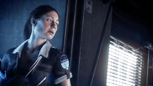 Alien: Isolation - Cinematic Trailer