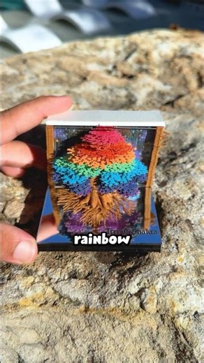 what 3D *MYSTERY* Calendars look like :]