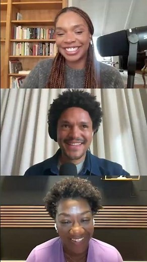 Your vote is your secret | What Now? with Trevor Noah Podcast