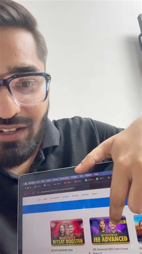 JA First Class FREE on VC APP @ 5:30 PM