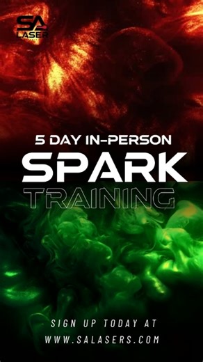 1.5K views | You have the equipment, we have the program. With our Spark Training Course, you’ll learn how to use your machine and Lightburn. Ready to get started? Call us today to book your training! | San Antonio Laser Engraving | Facebook