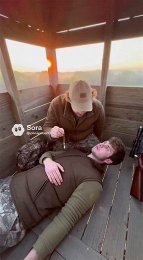 Brainwashed Hunter 2