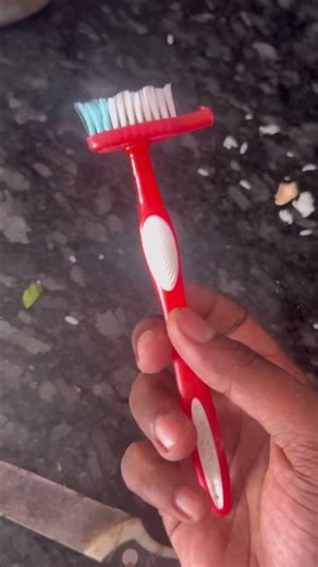 Don’t throw old toothbrush before see this video useful tips