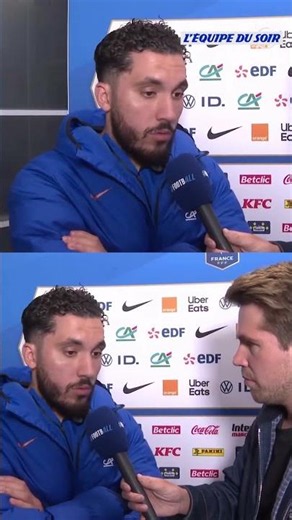 ⚽​🤝 Rayan Cherki x Michael Olise #football #cherki #olise